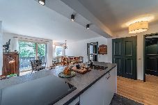 Appartamento a Celerina/Schlarigna - Chesa Alta - Celerina