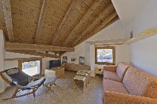 Appartamento a Pontresina - Chesa Pitz Alv 32 - Pontresina