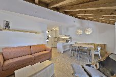 Appartamento a Pontresina - Chesa Pitz Alv 32 - Pontresina