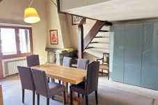 Appartamento a Celerina/Schlarigna - Chesa Ste Attic - Celerina