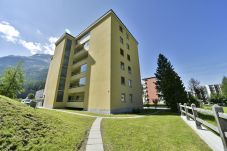 Appartamento a St. Moritz - Chesa Daniela B1 - St. Moritz