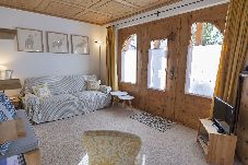 Appartamento a La Punt-Chamues-ch - Chesa Aurora - La Punt
