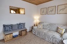 Appartamento a La Punt-Chamues-ch - Chesa Aurora - La Punt
