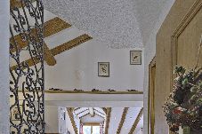 Appartamento a Celerina/Schlarigna - Chesa Suvretta - Celerina