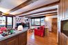 Appartamento a St. Moritz - Chesa Aruons 21 - St. Moritz
