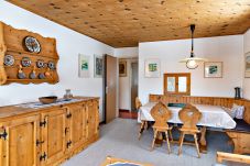 Appartamento a Sils/Segl Maria - Chesa Allegria - Sils