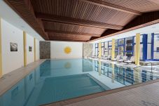 Appartamento a Champfèr - Apartment 132 with Pool, Gym & Sauna – Champfèr