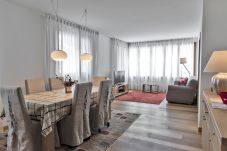 Appartamento a St. Moritz - Chesa Chalavus - St. Moritz