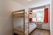 Appartamento a St. Moritz - Chesa Bellavista - St. Moritz