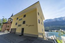 Appartamento a St. Moritz - Chesa Bellavista - St. Moritz