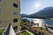 Appartamento a St. Moritz - Chesa Bellavista - St. Moritz