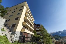 Appartamento a St. Moritz - Chesa Bellavista - St. Moritz