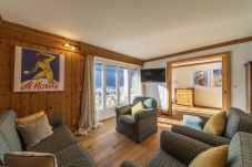 Appartamento a St. Moritz - Chesa Bellavista - St. Moritz