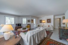 Appartamento a St. Moritz - Chesa Ruinatsch - St.Moritz