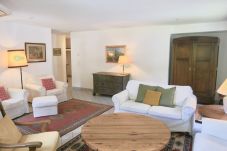 Appartamento a St. Moritz - Chesa Ruinatsch - St.Moritz