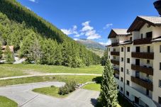 Appartamento a St. Moritz - Chesa Ruinatsch - St.Moritz