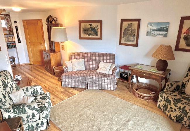 Appartamento a Celerina/Schlarigna - Chesa Amel Sur - Celerina