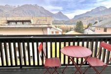 Appartamento a Celerina/Schlarigna - Chesa Amel Sur - Celerina