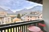 Appartamento a Celerina/Schlarigna - Chesa Amel Sur - Celerina Appartamento a Celerina/Schlarigna - Chesa Amel Sur - Celerina