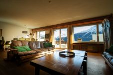 Appartamento a St. Moritz - Chesa Suot Brattas 22 - St. Moritz