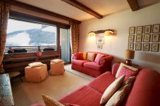 Appartamento a St. Moritz - Chesa Cuntainta B 4pax - St. Moritz