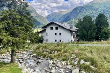 Appartamento a La Punt-Chamues-ch - Chesa Martina 3pax - La Punt