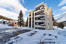 Ferienwohnung in Champfèr - Holiday Park - Champfer
