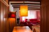 Ferienwohnung in Champfèr - Holiday Park - Champfer