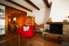 Ferienwohnung in Champfèr - Holiday Park - Champfer