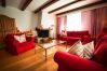 Ferienwohnung in Champfèr - Holiday Park - Champfer