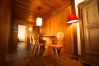 Ferienwohnung in Champfèr - Holiday Park - Champfer