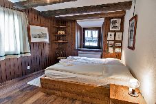Ferienwohnung in Celerina/Schlarigna - Chesa Laura - Celerina