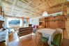 Ferienwohnung in Celerina/Schlarigna - Villasimius 18 - Celerina