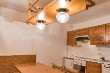 Ferienwohnung in Celerina/Schlarigna - Chesa Sarvit 2 - Celerina