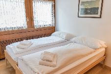 Ferienwohnung in Celerina/Schlarigna - Chesa Sarvit 2 - Celerina