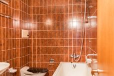 Ferienwohnung in Celerina/Schlarigna - Chesa Sarvit 2 - Celerina