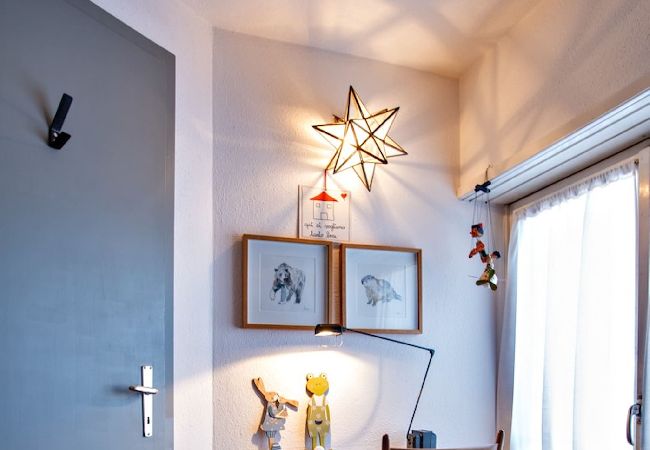 Ferienwohnung in Celerina/Schlarigna - Chesa Centrum 6pax - Celerina Ferienwohnung in Celerina/Schlarigna - Chesa Centrum 6pax - Celerina