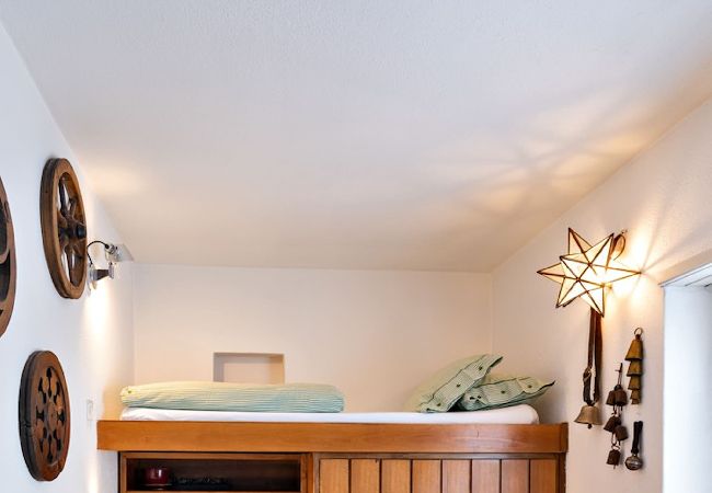 Ferienwohnung in Celerina/Schlarigna - Chesa Centrum 6pax - Celerina Ferienwohnung in Celerina/Schlarigna - Chesa Centrum 6pax - Celerina