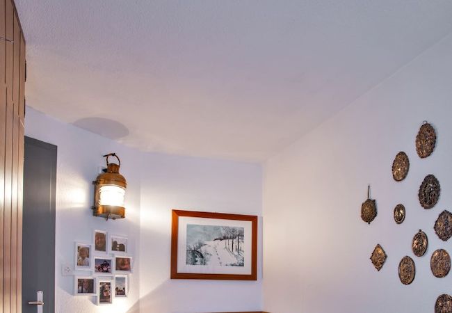 Ferienwohnung in Celerina/Schlarigna - Chesa Centrum 6pax - Celerina Ferienwohnung in Celerina/Schlarigna - Chesa Centrum 6pax - Celerina