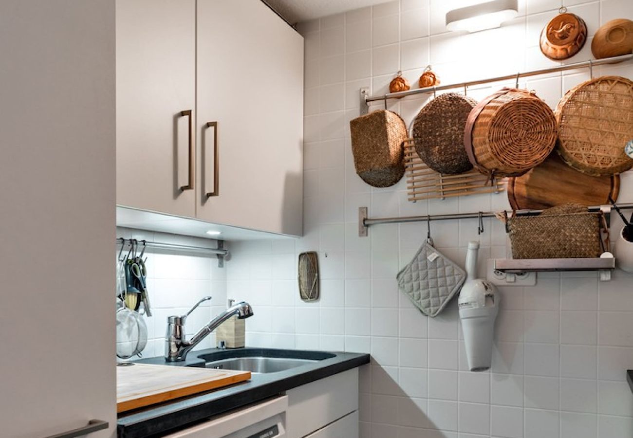 Ferienwohnung in Celerina/Schlarigna - Chesa Centrum 6pax - Celerina Ferienwohnung in Celerina/Schlarigna - Chesa Centrum 6pax - Celerina