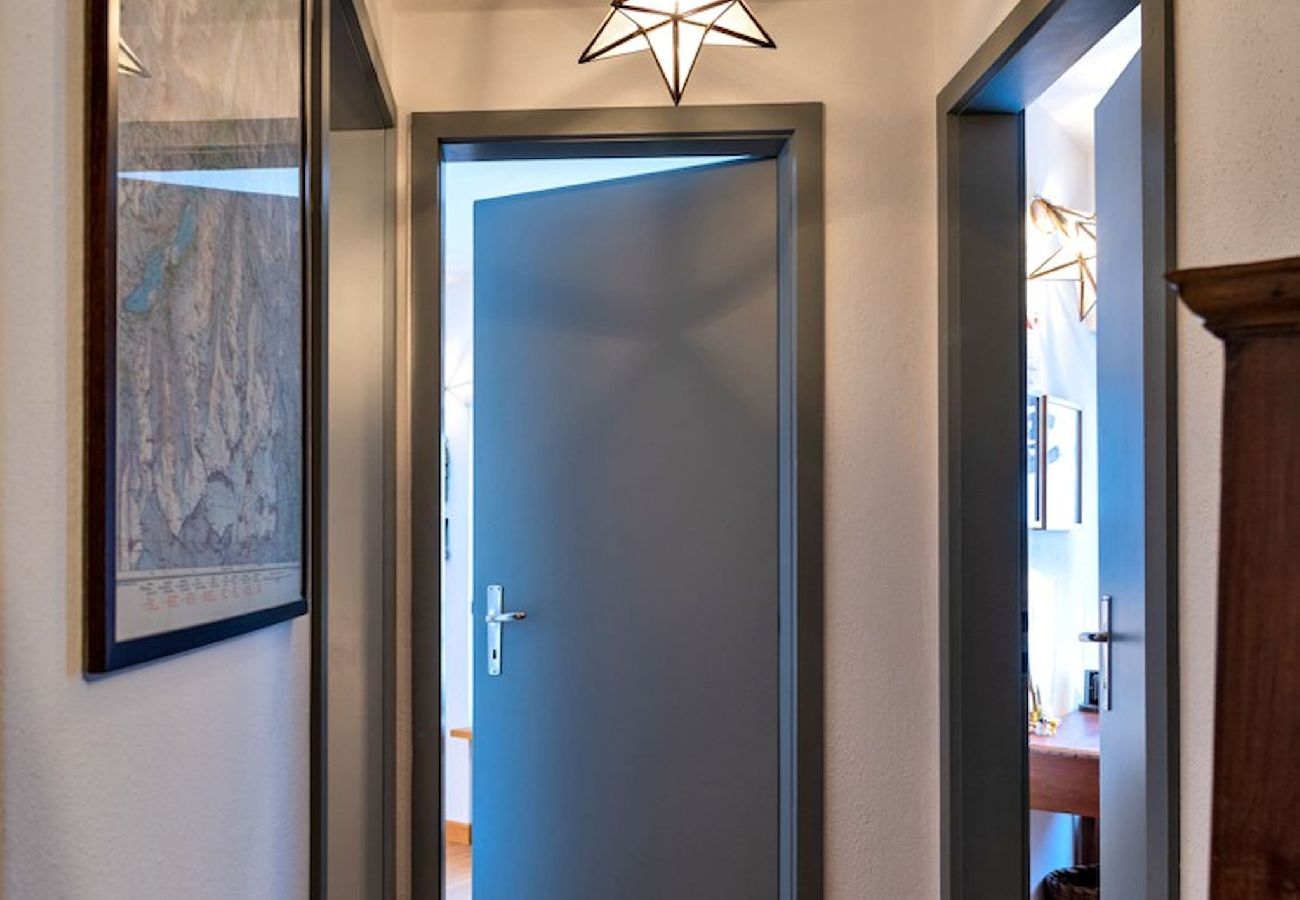 Ferienwohnung in Celerina/Schlarigna - Chesa Centrum 6pax - Celerina Ferienwohnung in Celerina/Schlarigna - Chesa Centrum 6pax - Celerina