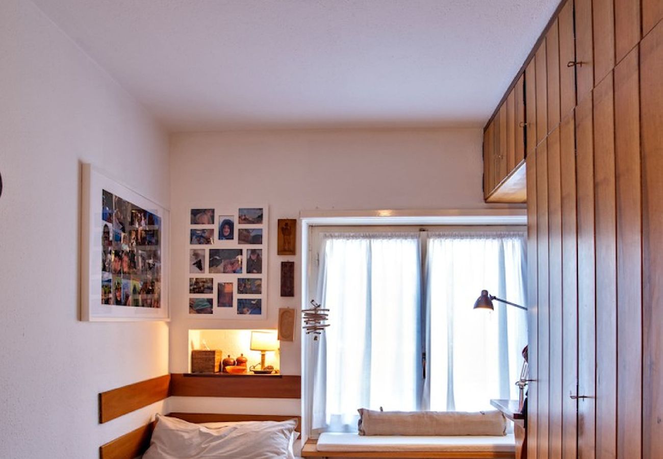 Ferienwohnung in Celerina/Schlarigna - Chesa Centrum 6pax - Celerina Ferienwohnung in Celerina/Schlarigna - Chesa Centrum 6pax - Celerina