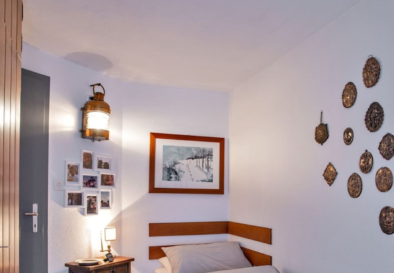 Ferienwohnung in Celerina/Schlarigna - Chesa Centrum 6pax - Celerina Ferienwohnung in Celerina/Schlarigna - Chesa Centrum 6pax - Celerina