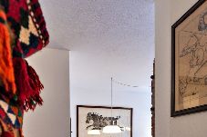 Ferienwohnung in Celerina/Schlarigna - Chesa Centrum 6pax - Celerina