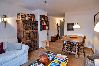Ferienwohnung in Celerina/Schlarigna - Chesa Centrum 6pax - Celerina