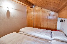 Ferienwohnung in Celerina/Schlarigna - Chesa Spuondas - Celerina