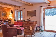 Chalet in La Punt-Chamues-ch - Chalet Gulas - La Punt-Chamues-ch