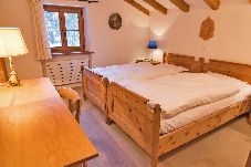 Chalet in La Punt-Chamues-ch - Chalet Gulas - La Punt