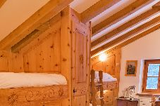 Chalet in La Punt-Chamues-ch - Chalet Gulas - La Punt