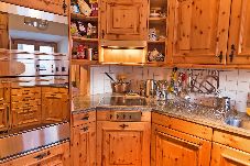 Chalet in La Punt-Chamues-ch - Chalet Gulas - La Punt